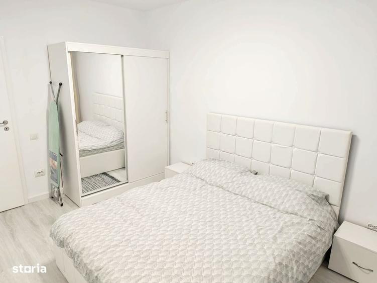 Apartament 2 camere mobilat si utilat Militari Residence Metro - 3