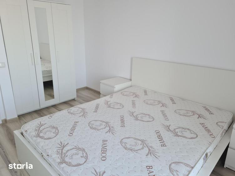 Apartament cu 2 camere în Ștefăneștii de Jos