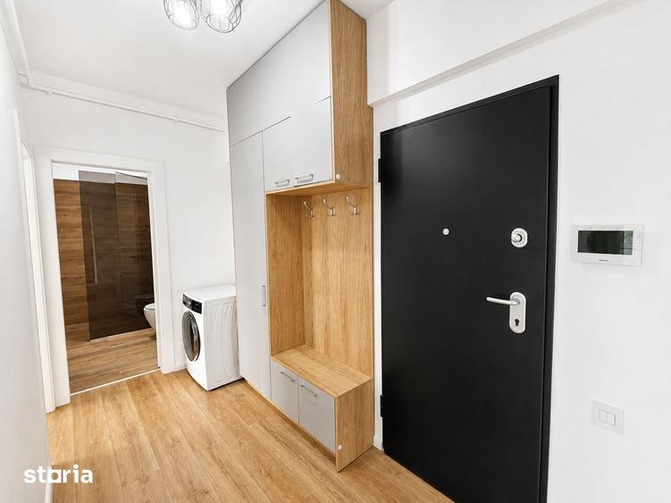 2 Camere cu Parcare an2022 Metrou Petrache Poenaru Lake House Virtutii - 6