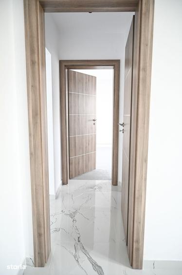 Apartament cu 2 camere decomandat în Vest