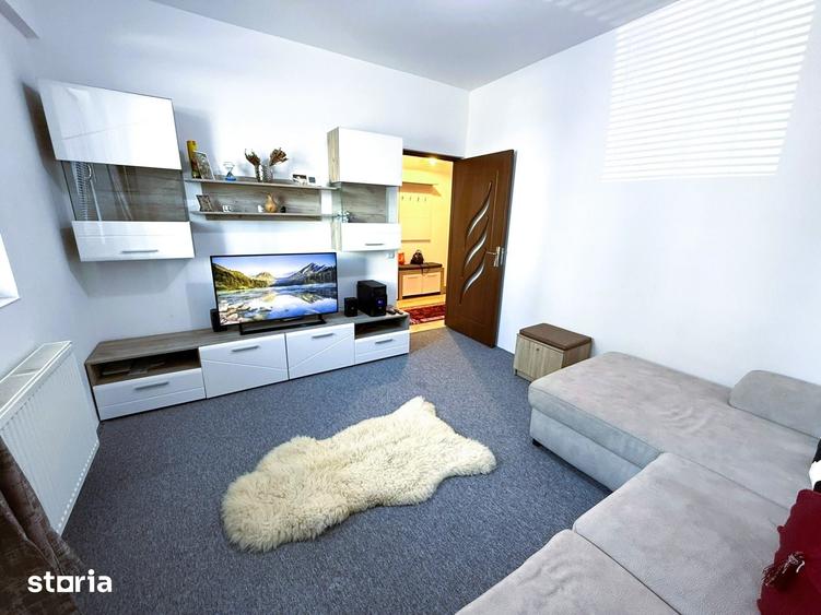 Apartament mobilat+utilat, bloc nou, Panoramic Residence - 1