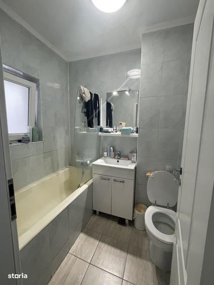 Apartament cu 2 camere semidecomandat în Magheru