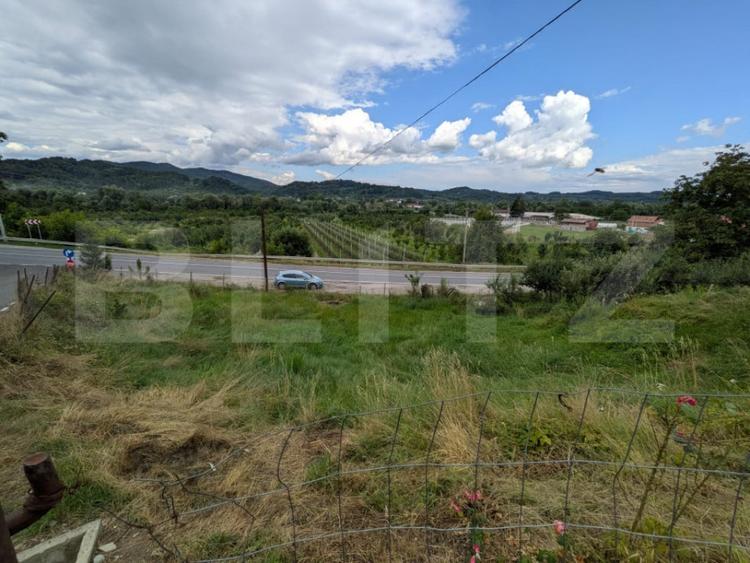 Teren de 579 mp, în Gemenea-Brătulești