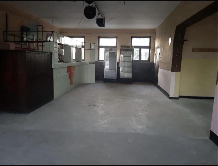 Casă cu 4 camere în Nămoloasa