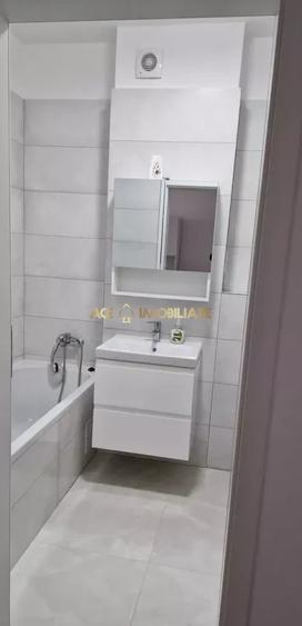 Apartament cu 2 camere decomandat, mobilat în Rahova