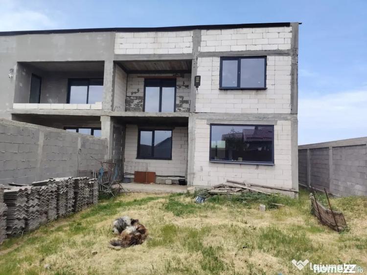 Casa tip duplex de vanzare, 144 mp, zona Jumbo Craiova - 14
