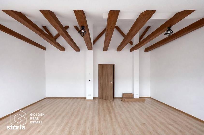 Spațiu comercial, de 35 mp, în Traian