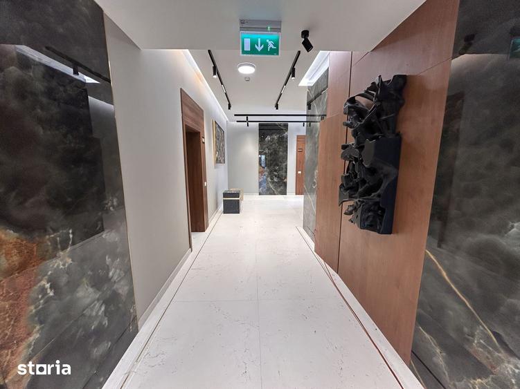 Apartament cu 2 camere în Dămăroaia