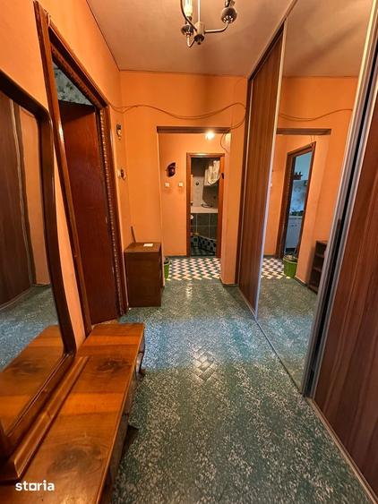 Apartament cu 3 camere decomandat în Militari — fotografia 1