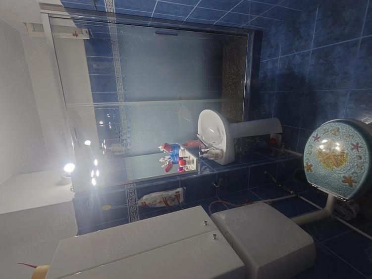 Apartament cu 4 camere decomandat în Nord