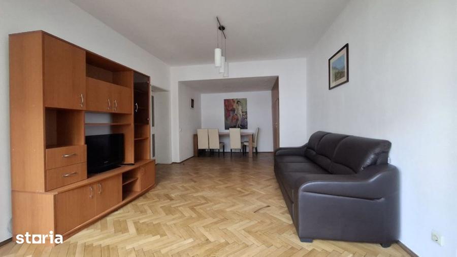 Apartament cu 2 camere decomandat în Cișmigiu — fotografia 1