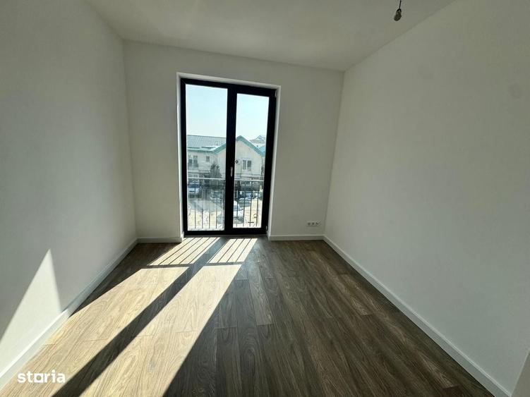 Casă cu 3 camere în Glina