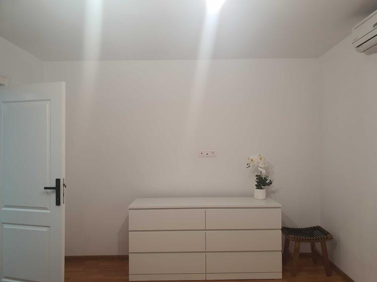 apartament 2 camere- str.Dreptatii ,prima inchiriere, Lujerului - 1