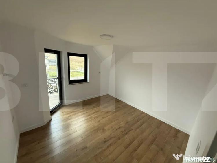 Casă cu 4 camere cu Teren 373 Mp în Central