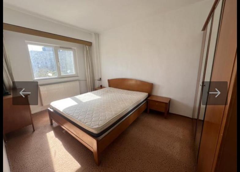 Apartament cu 2 camere decomandat în Tineretului