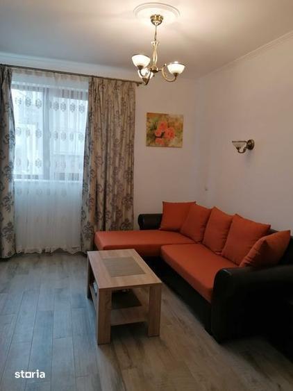 Inchiriere apartament casa zona centrala Alba Iulia,Petru Dobra. - 5