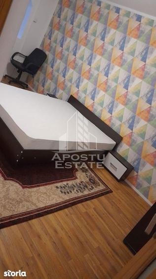 Apartament cu 2 camere, de inchiriat, parter, Lipovei, Timisoara - 3