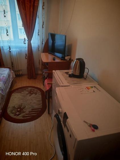 Garsonieră decomandată în Nicolae Bălcescu