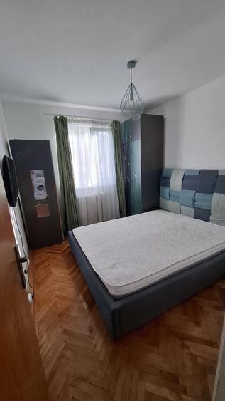 Garsonieră semidecomandată în Mihai Viteazul