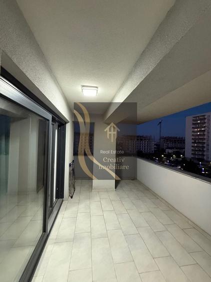Apartament cu 2 camere decomandat în Theodor Pallady