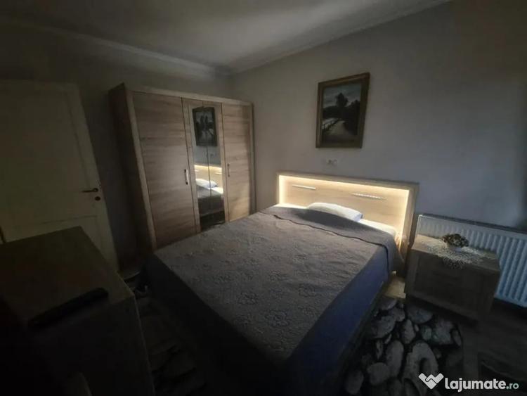 Apartament 2 camere 42 mp+balcoane 8mp - Floresti (Cluj) - 1