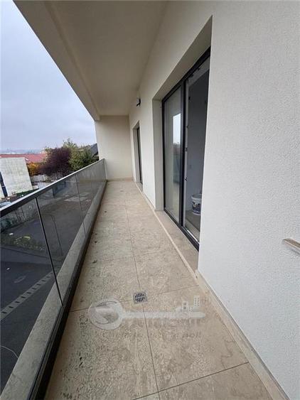 Apartament cu 2 camere decomandat în Bucium