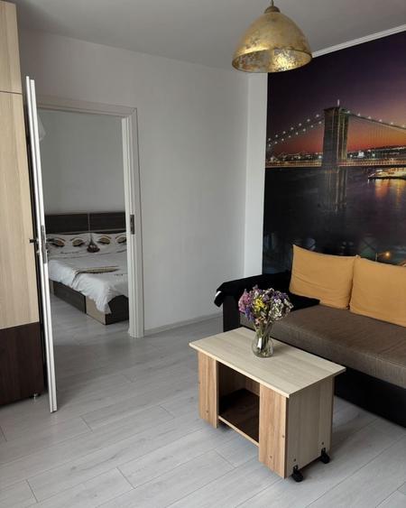 Apartament cu 2 camere în Cedonia