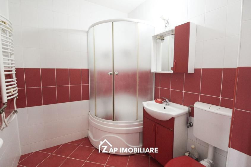 Apartament cu 2 camere în Sângeorgiu de Mureș