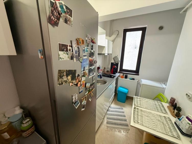 Apartament cu 2 camere semidecomandat, mobilat în Bucureștii Noi