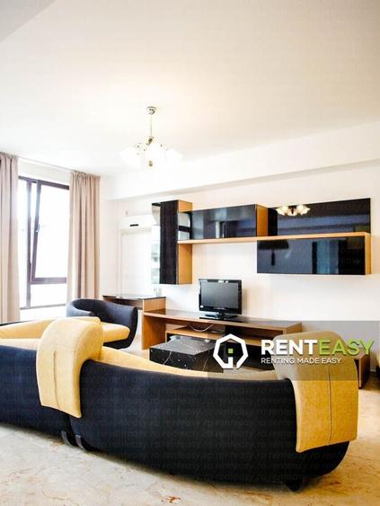 Apartament doua cemere zona Copou - Exclusive Residence - 1
