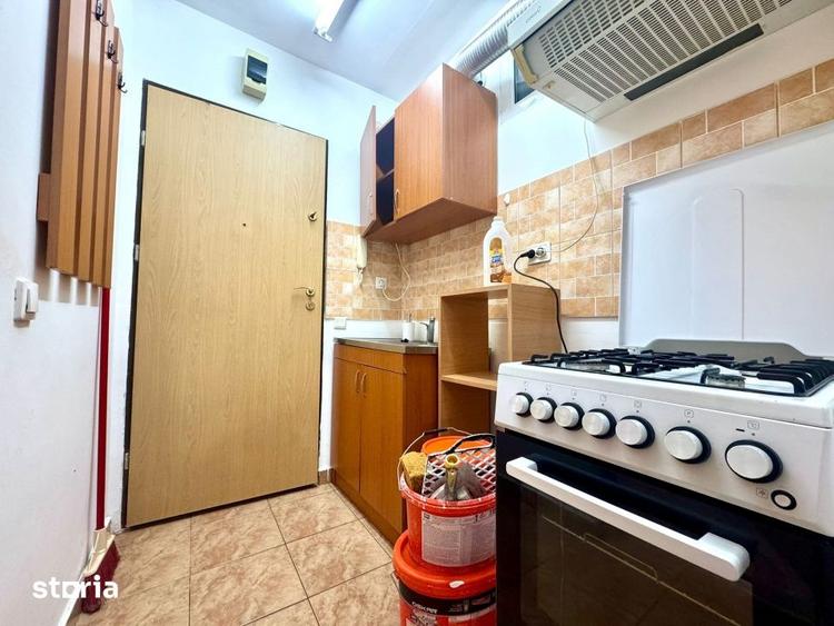 Garsonieră, mobilată în Între Lacuri