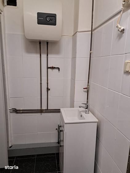 Garsonieră în Central