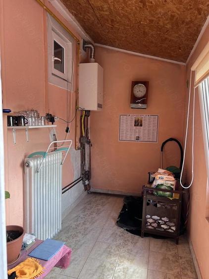 Casă cu 3 camere cu Teren 838 Mp în Fratelia