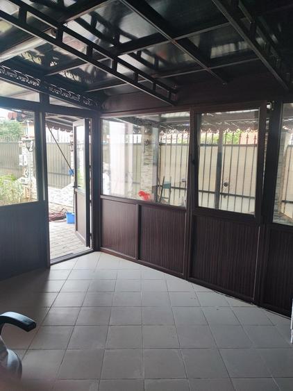 Casă cu 4 camere cu Teren 338 Mp în Colentina