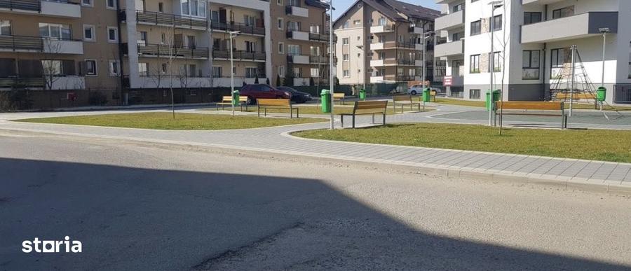 Apartament cu 3 camere în Florești — fotografia 1