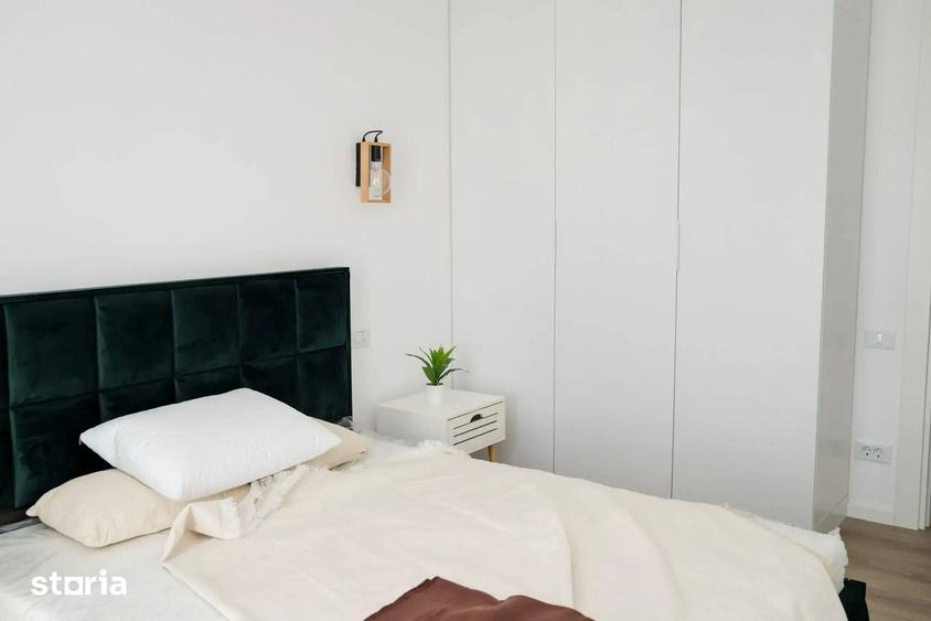 Apartament cu 2 camere în Confecții