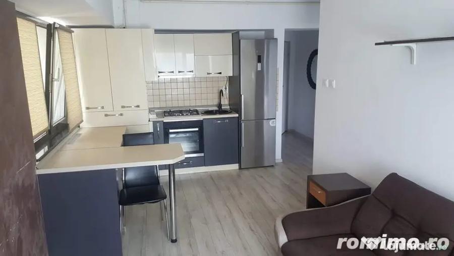 Garsonieră decomandată în Tineretului