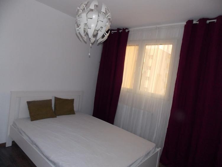 Apartament cu 3 camere circular în Drumul Taberei