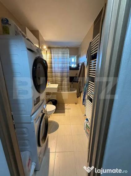 Apartament cu 4 camere decomandat în Făget