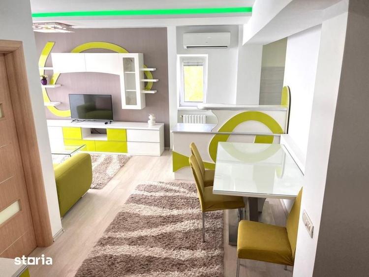 APARTAMENT 3 CAMERE | ZONA CITY MALL | MOBILAT - 9
