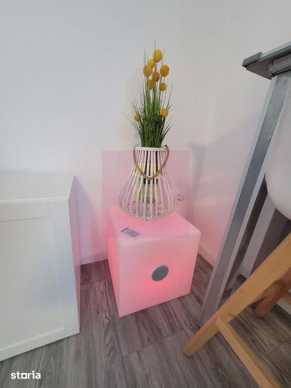 Apartament cu 2 camere în Nord