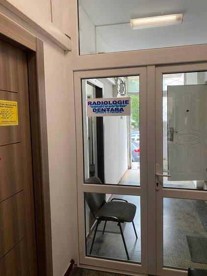 Spațiu comercial, de 20 mp, în Central