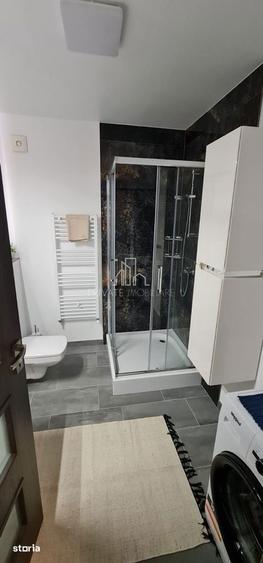 Apartament 2 Camere Bloc Nou/Parcare, Green Residence, Zona Tudor - 6