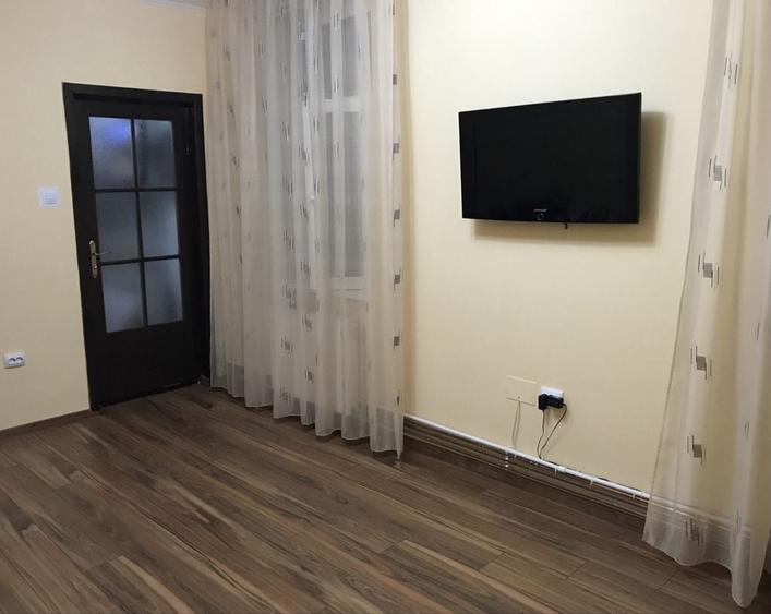 Apartament cu 2 camere în Ultracentral