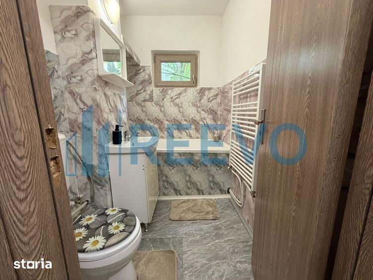 Apartament 2 camere pe Milcov - 4