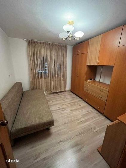 Apartament cu 2 camere în Unirii Sud