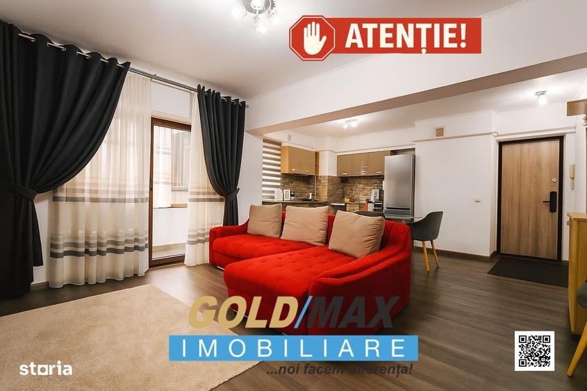 Apartament cu 4 camere în Ultracentral
