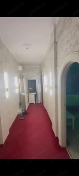 Apartament cu 6 camere decomandat în Central