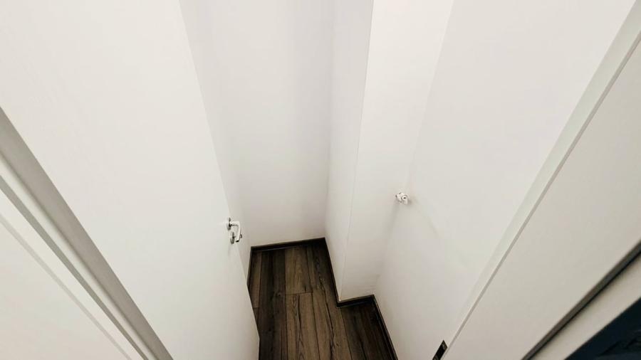 Apartament 2 camere, decomandat, parter, 56mp zona Dorobantilor - 10