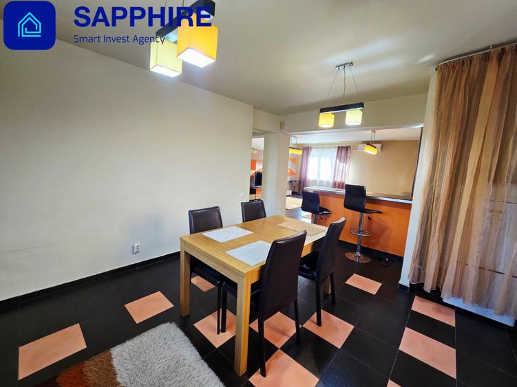 Duplex cu 5 camere cu Canalizare în Dobroești